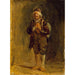 Riproduzione del dipinto Clement Ringnes de Sigdal - Adolph Tidemand