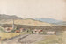 De Haugsbygd - Adolph Tidemand — vista dell’opera