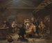 Il ritorno del cacciatore di orsi - Adolph Tidemand — vista dell’opera