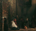 Frise - Adolph von Menzel — vista dell’opera