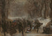 Pattinatori - Adolph von Menzel — vista dell’opera