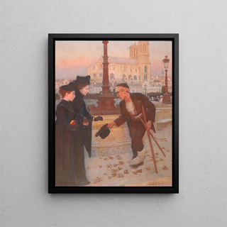 Adolphe Binet - Le Denier de la veuve.webp