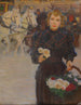Margot - Adolphe Binet — vista dell’opera