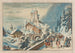 Valangin - Adolphe Doudiet — vista dell’opera