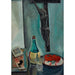 Nature morte - Adolphe Feder — vista dell’opera