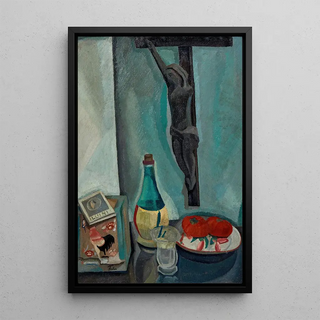 Adolphe Feder - Nature morte.webp