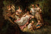 Le Concert - Adolphe Monticelli — vista dell’opera