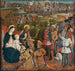 Adorazione dei Magi - Guidoccio Cozzarelli — vista dell’opera