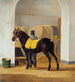 Adriaan van der Hoops Trotteur De Rot alla Casa della Scuderia - Anthony Oberman — vista dell’opera