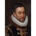 Ritratto di Guglielmo I Principe d'Orange - Adriaen Thomasz Key — vista dell’opera