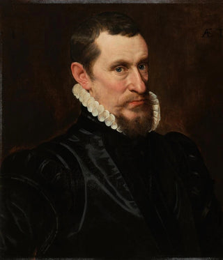Adriaen Thomasz Key - Portret van Gillis Beys.webp
