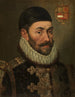Guillaume d'Orange - Adriaen Thomasz Key — vista dell’opera