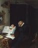 Analyse L - Adriaen van Ostade | Reproduction — vista dell’opera