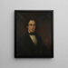 Henry Charles Carey - Adrian Lamb — quadro incorniciato alla parete