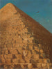 La Grande Pyramide de Gizeh - Adrien Dauzats — vista dell’opera