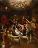 Adorazione dei pastori - Aegidius Sadeler II — vista dell’opera