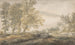Paesaggio con alberi - Aelbert Cuyp — vista dell’opera
