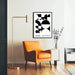 Poster Bauhaus - Forme Essenziali