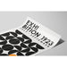 Poster Bauhaus - Geometria in Movimento