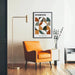 Poster Bauhaus - Motivi Modulari