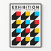 Poster Bauhaus - Ottica Primaria
