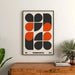 Poster Bauhaus - Resti 12/24