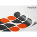 Poster Bauhaus - Resti 12/24