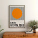 Poster Bauhaus - Soleggio Grafico
