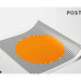 Poster Bauhaus - Soleggio Grafico