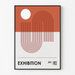 Poster Bauhaus - Soleare Modulare
