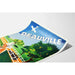 Poster Deauville Vintage