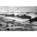 Poster Sbarco Normandia - Omaha Beach, D-Day 1944
