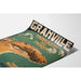 Poster Granville vintage – La Monaco del Nord e centro balneare