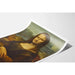 Poster - La Gioconda - Leonardo da Vinci
