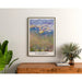 Poster Le Ninfee - Claude Monet