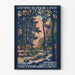 Poster Mortain – Viaggi in Normandia & Bretagna