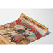 Poster Normandia Bretagna vintage – Costumi tradizionali