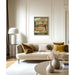 Poster Touraine Vintage