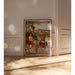 Poster Vittel Vintage
