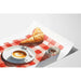 Poster decorazione cucina - Café Croissant
