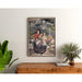 Poster pubblicitario vintage - Aiguilles Milward
