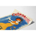 Poster pubblicitario vintage - Champagne Delbeck