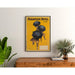 Poster pubblicitario vintage - Parapluies Revel