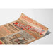 Poster pubblicitario vintage frantoio Simon vintage