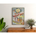 Poster vintage - Casino de Paris, Venere a Parigi