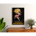Poster vintage - Cognac Monnet di Leonetto Cappiello