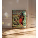 Poster vintage - Le Touquet Paris-Plage