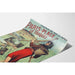 Poster vintage - Le Touquet Paris-Plage