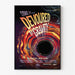 Poster vintage NASA - Devoured by Gravity 2021