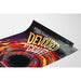 Poster vintage NASA - Devoured by Gravity 2021